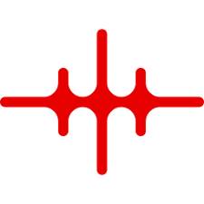 PT. Red Pill Audio Logo